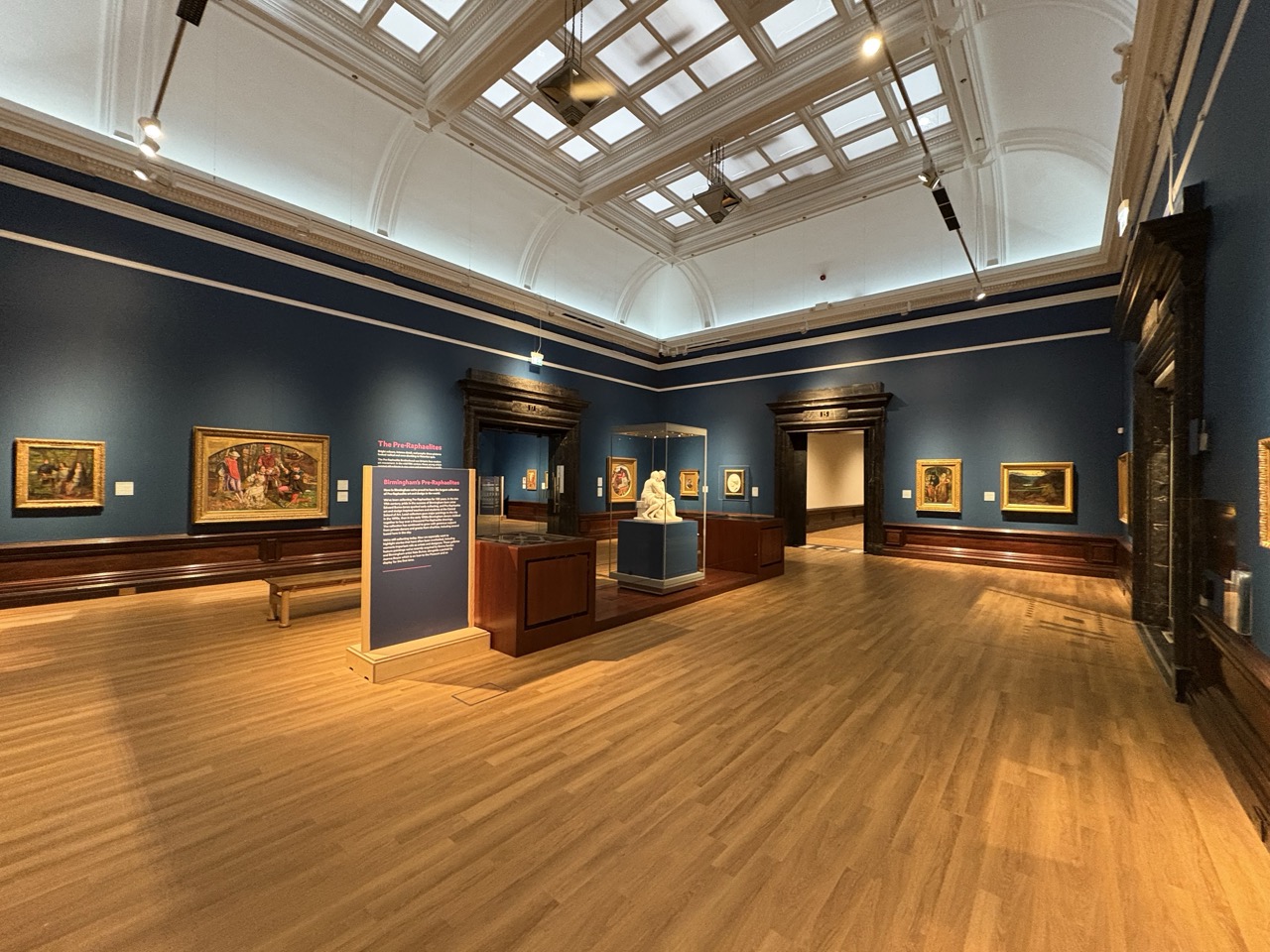 Birmingham Museum and Art Gallery